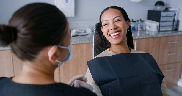 Why Choose Us for Your Dental Needs in The Hills, TX